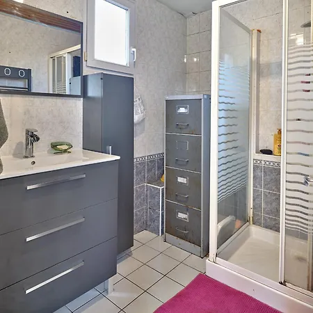 منزل للإقامة La Akwaba Saint-Philbert-de-Grand-Lieu