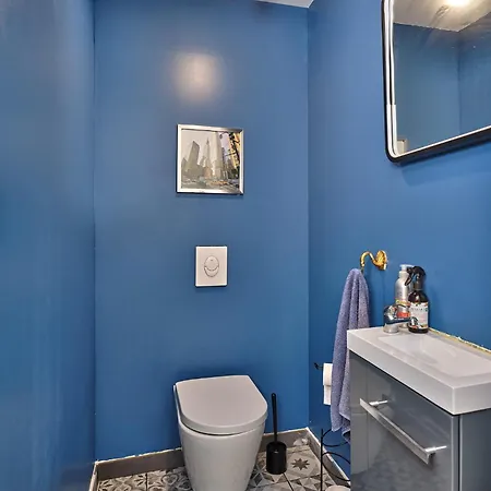 La Akwaba * Saint-Philbert-de-Grand-Lieu