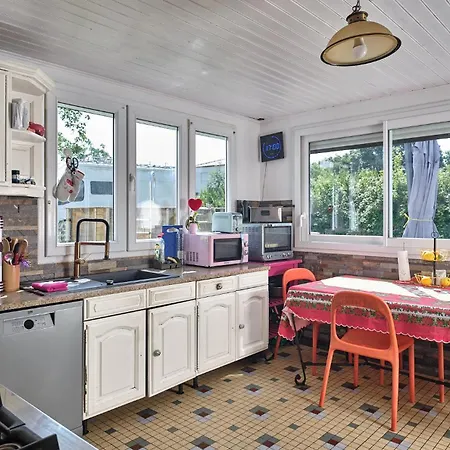 La Akwaba * Saint-Philbert-de-Grand-Lieu