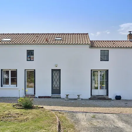 La Akwaba Accommodatie bij particulieren