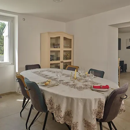 منزل للإقامة La Akwaba