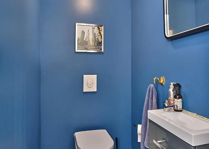 La Akwaba * Saint-Philbert-de-Grand-Lieu