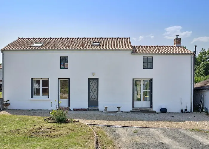 La Akwaba Privat bolig