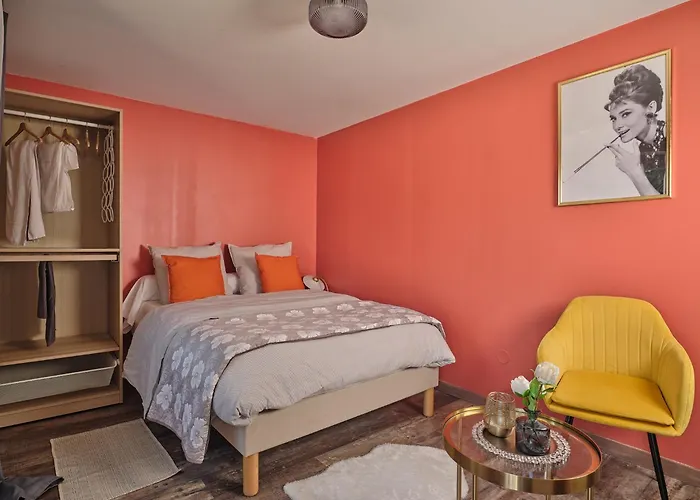 La Akwaba Saint-Philbert-de-Grand-Lieu