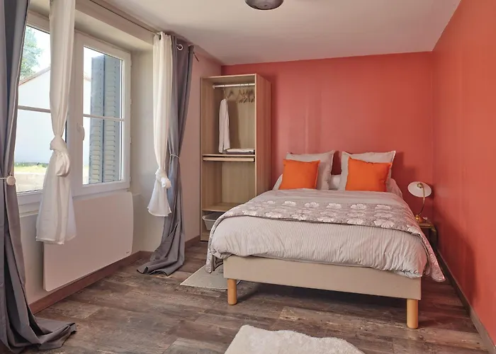 La Akwaba * Saint-Philbert-de-Grand-Lieu